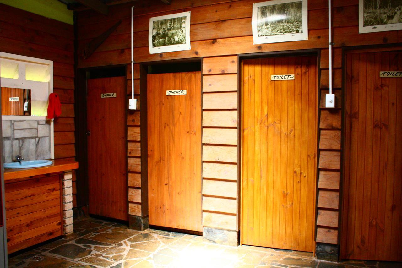 On The Wallaby Lodge Yungaburra Luaran gambar